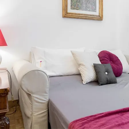 Porta Romana Bella Superior Apartment Milan