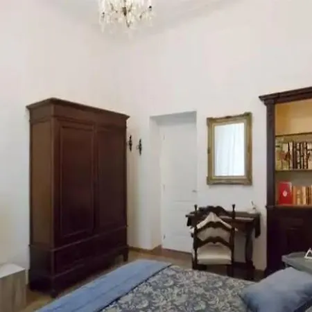 Apartamento Porta Romana Bella Superior Milão