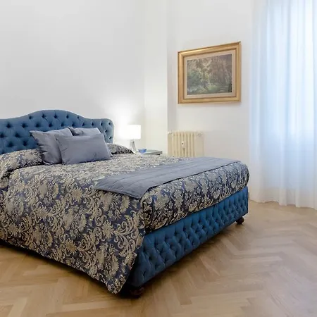 Apartamento Porta Romana Bella Superior