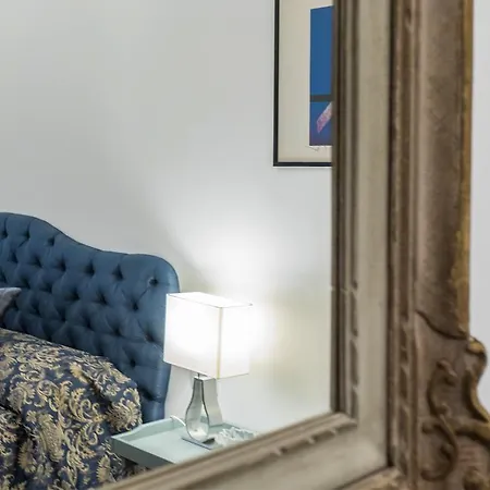 Apartamento Porta Romana Bella Superior