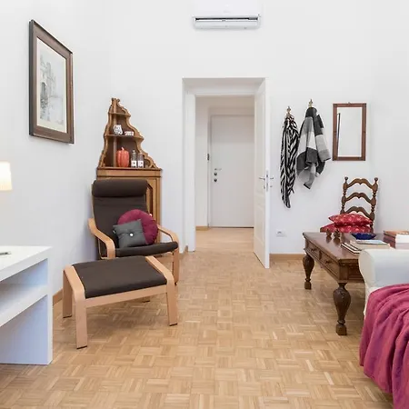 Porta Romana Bella Superior Apartamento Milão