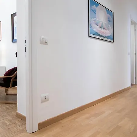 Porta Romana Bella Superior Apartamento Milão