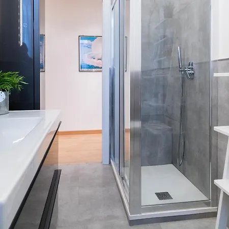 Apartamento Porta Romana Bella Superior