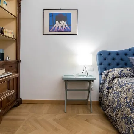 Porta Romana Bella Superior Apartamento Milão