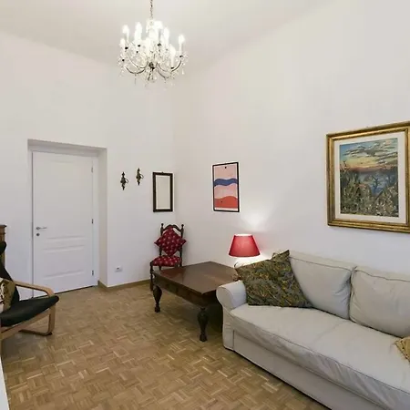 Apartamento Porta Romana Bella Superior Milão